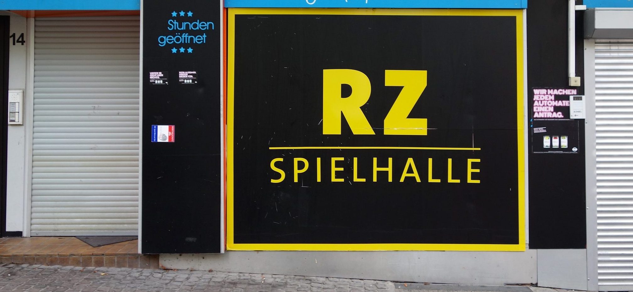 Deutsche Automatenwirtschaft Deutsche Automatenwirtschaft