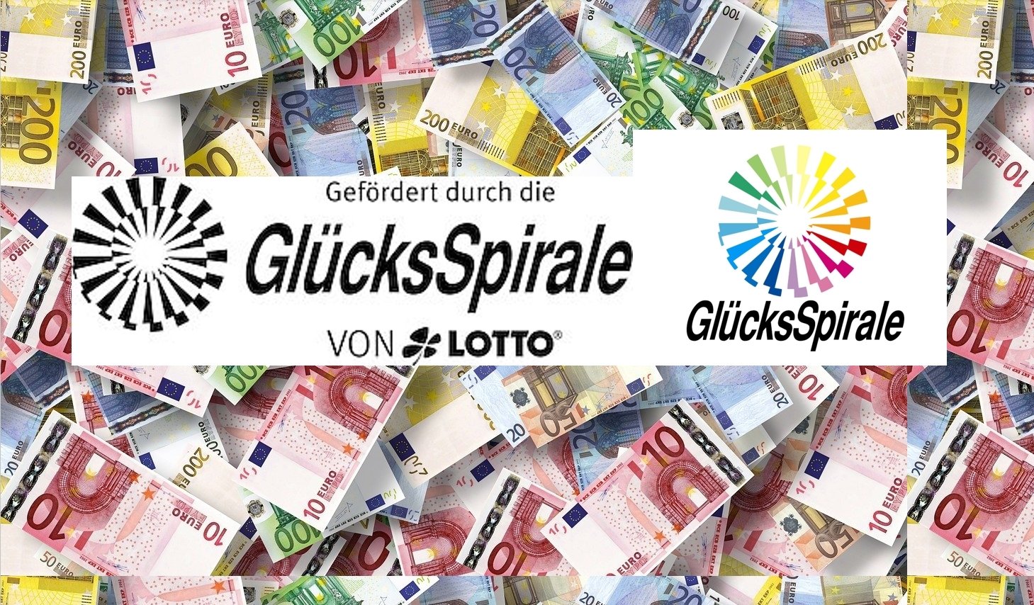 Die Glücksspirale Die Glücksspirale