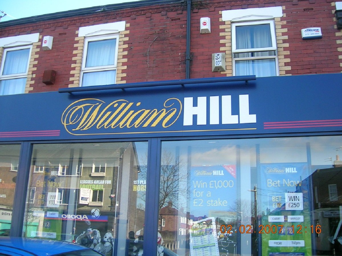 William Hills William Hills