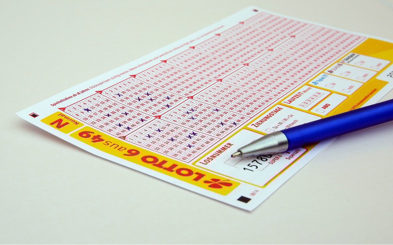 Lotto Thüringen Online Lotto Thüringen Online