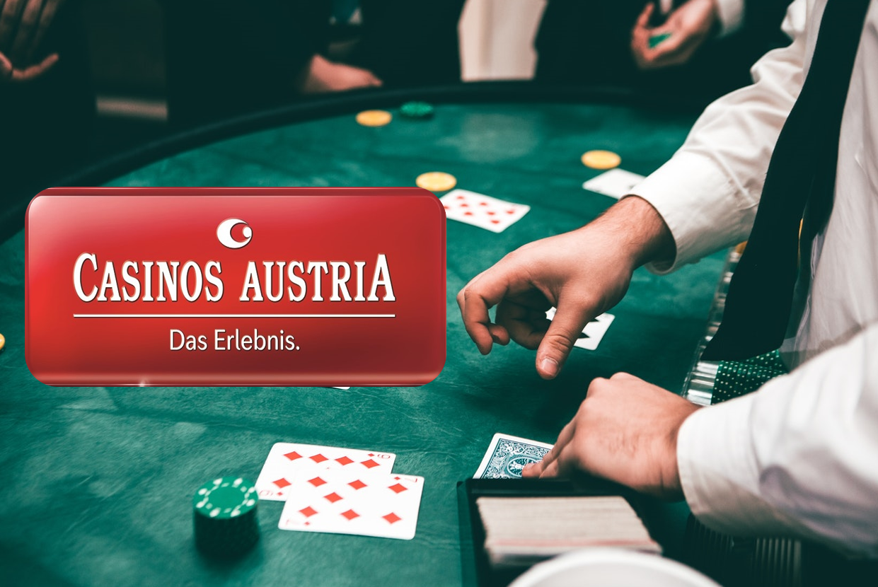 Casinos Austria Online