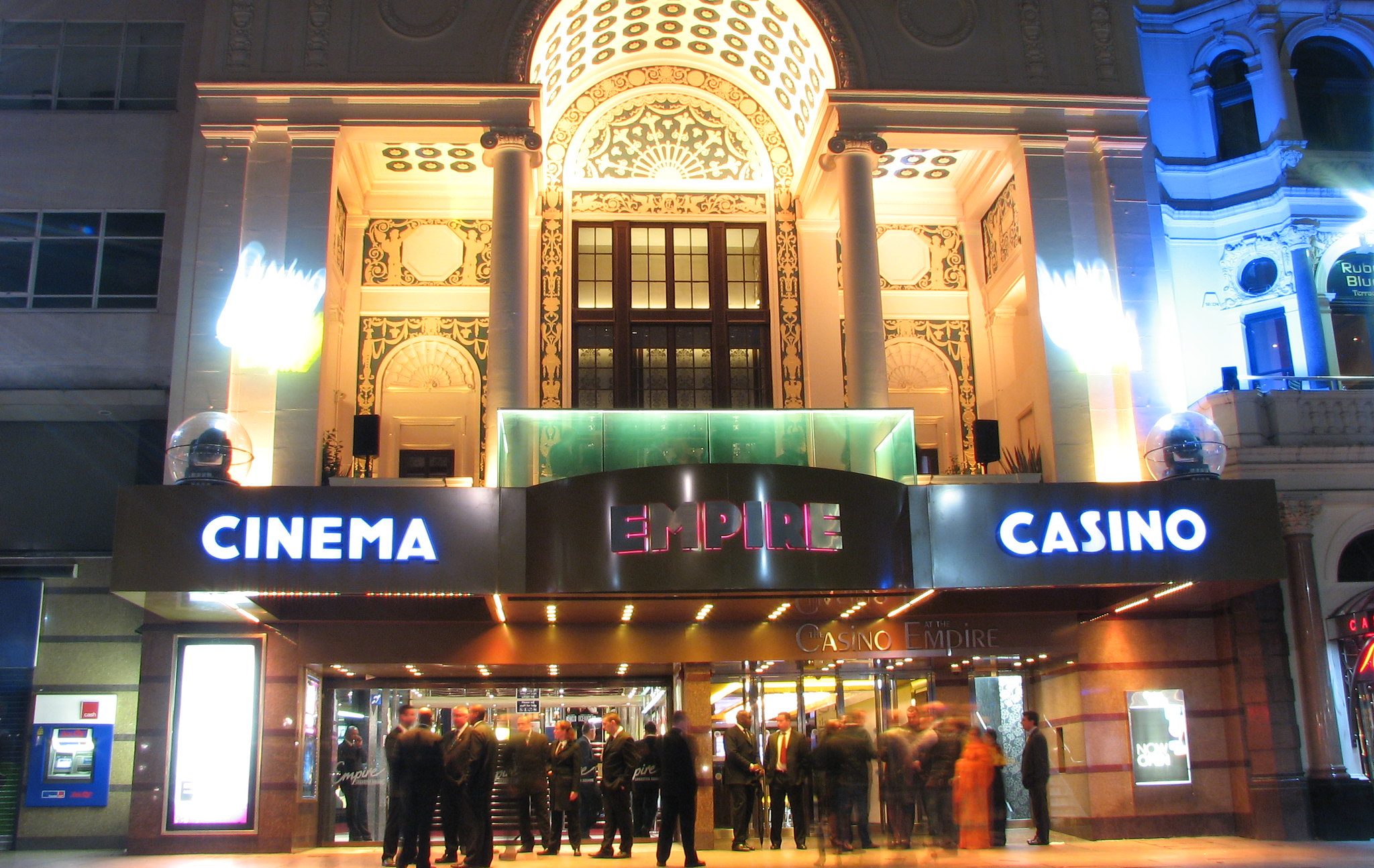 England Casino England Casino