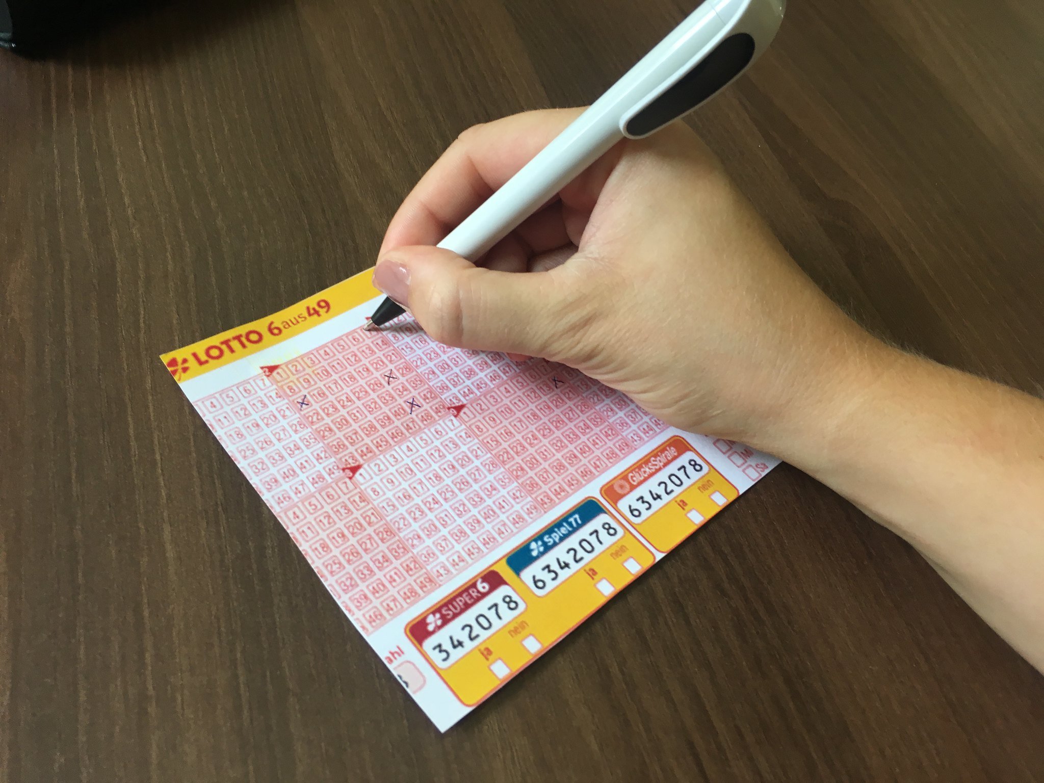 Lotto Sachsen Anhalt Lotto Sachsen Anhalt