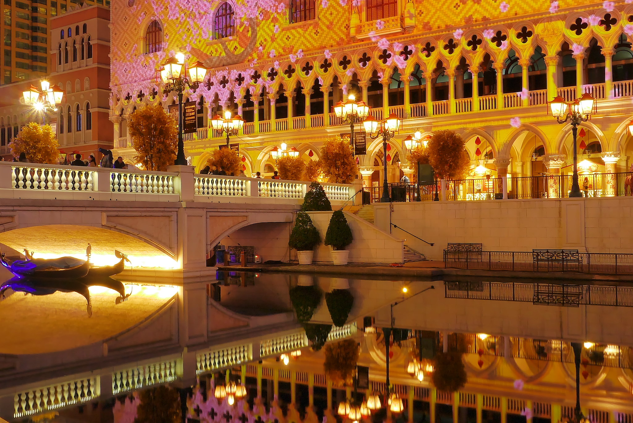 Visum Macau Visum Macau
