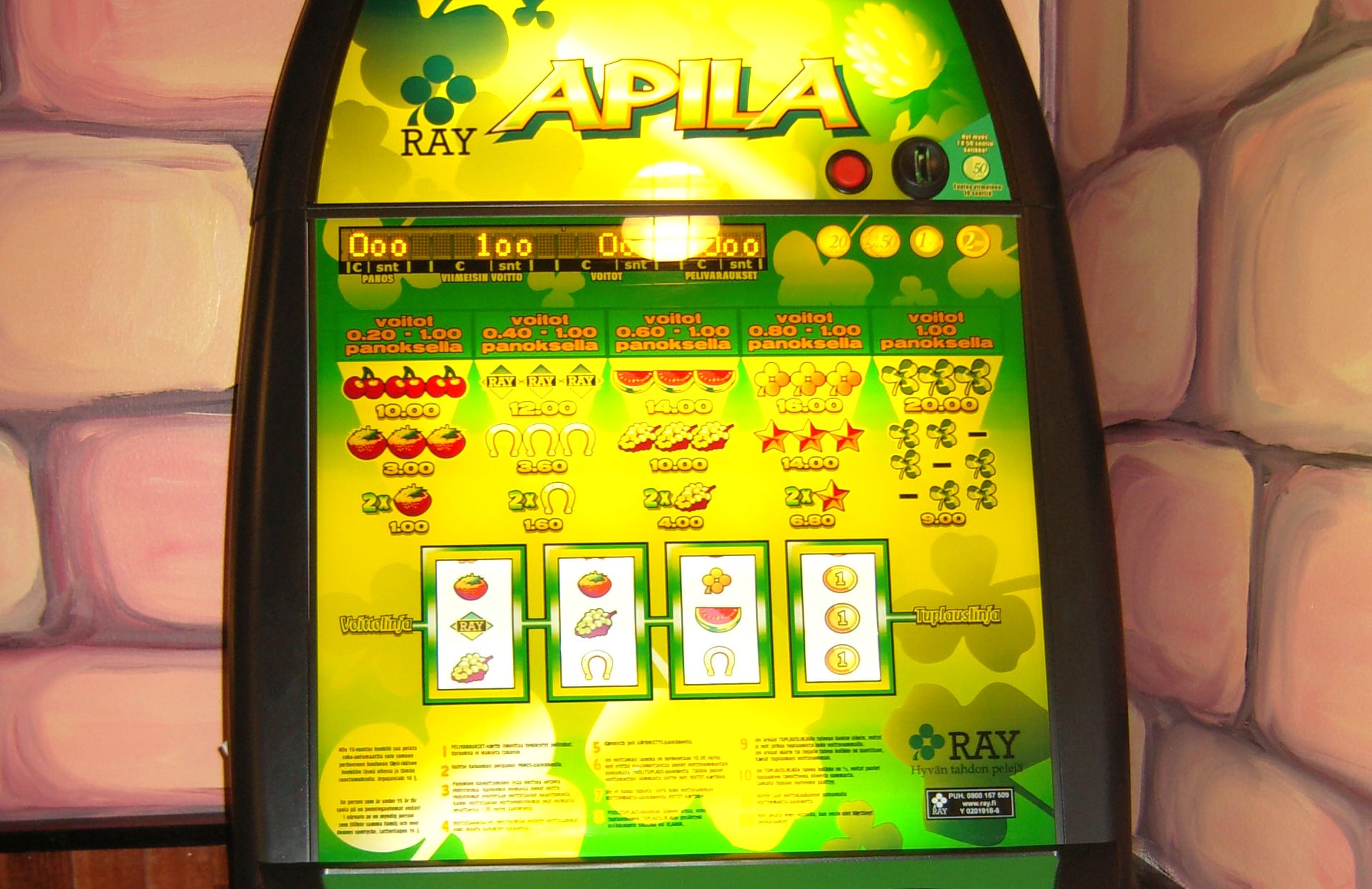 Spielautomaten 2021 Spielautomaten 2021