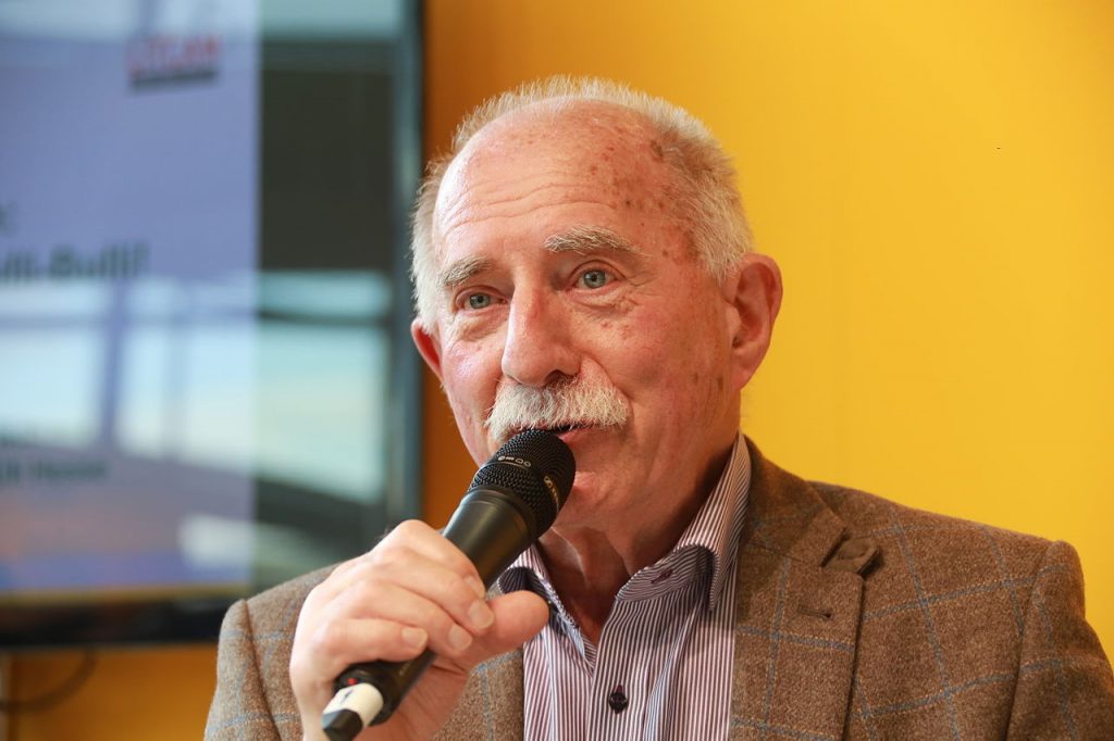 werner hansch spielschulden