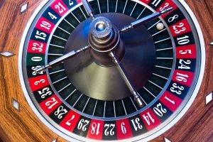 Roulette, Rouletterad