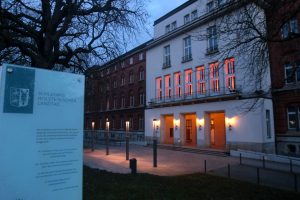 Schleswig-Holstein Landtag