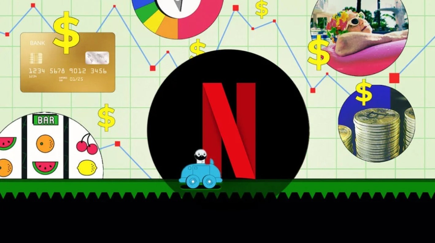 Doku Netflix Doku Netflix