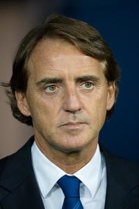 Roberto Mancini