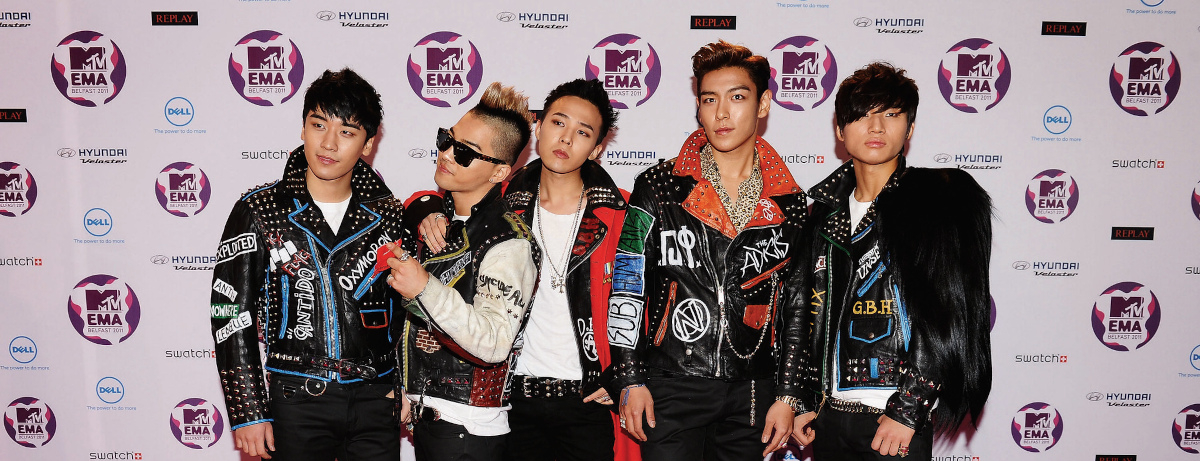 Glücksspiel und Prostitution: K-Pop-Star Seungri verurteilt