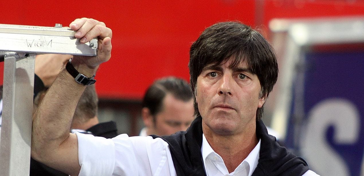 Joachim Löw