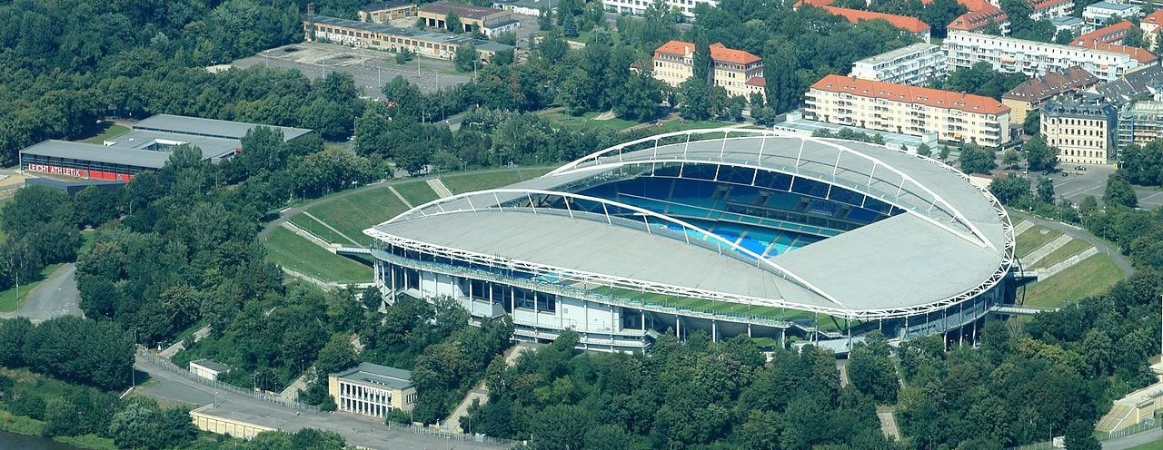 Red Bull Arena||