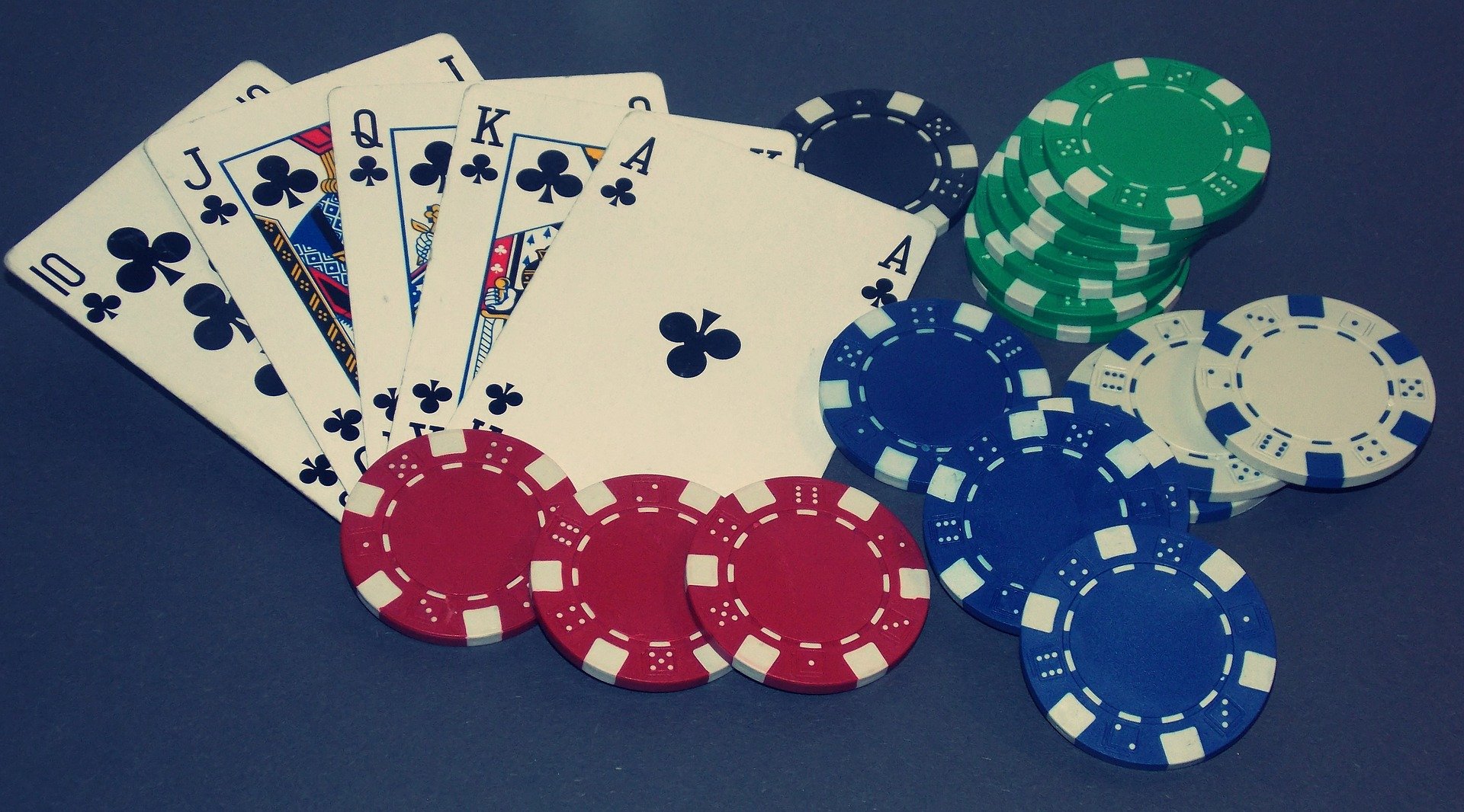 poker spielen|