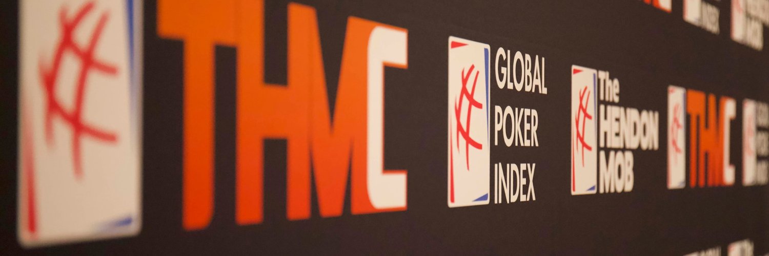 The Hendon Mob Global Poker Index Logos