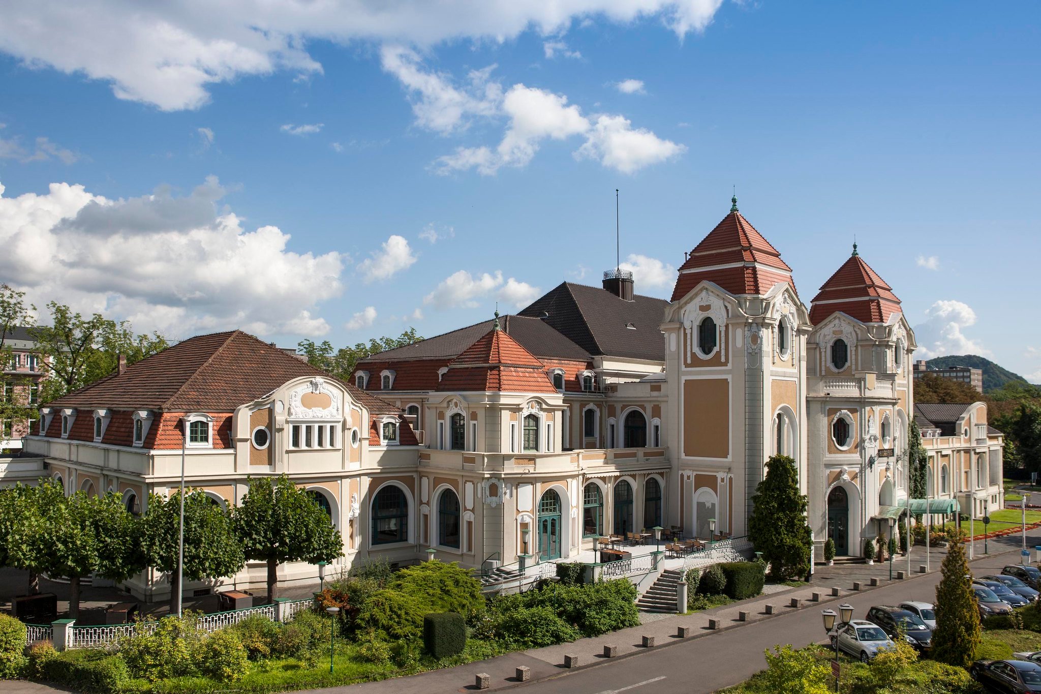 Kurhaus Bad Neuenahr