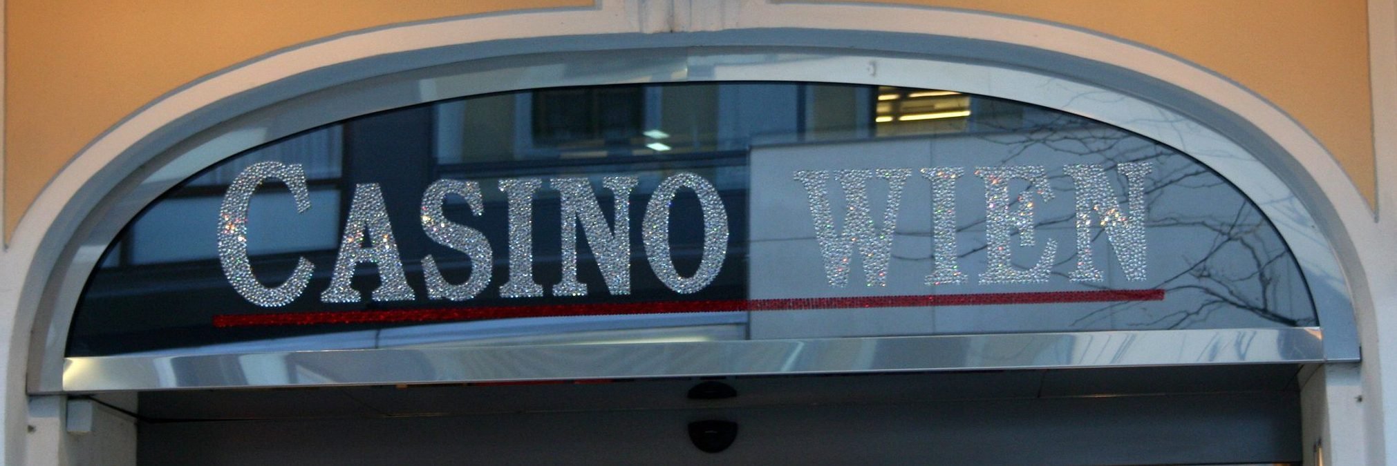 Casino in Wien