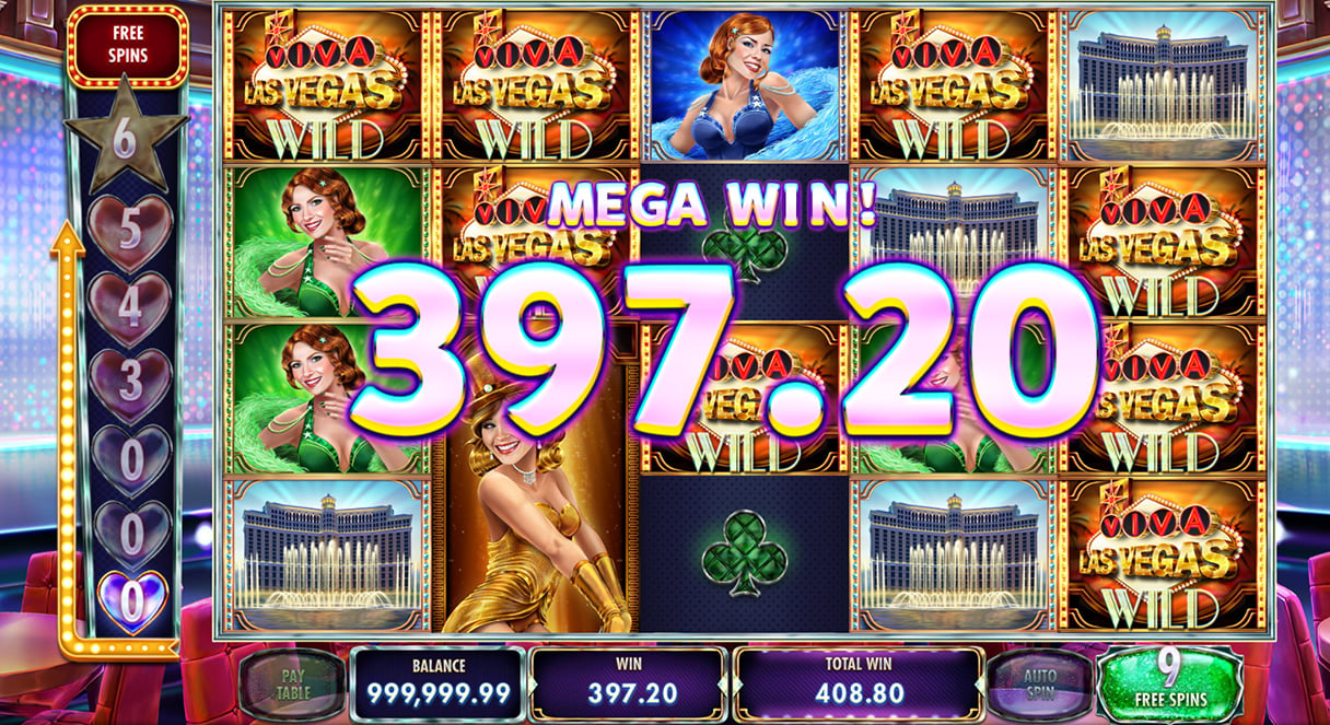 Viva Las Vegas-Slot|Suicide Squad-Slot|Chicago Gangsters-Slot