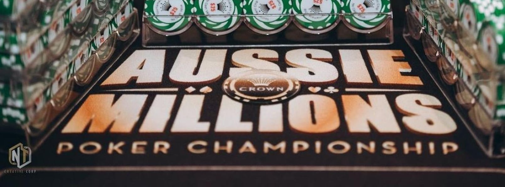 Aussie Millions