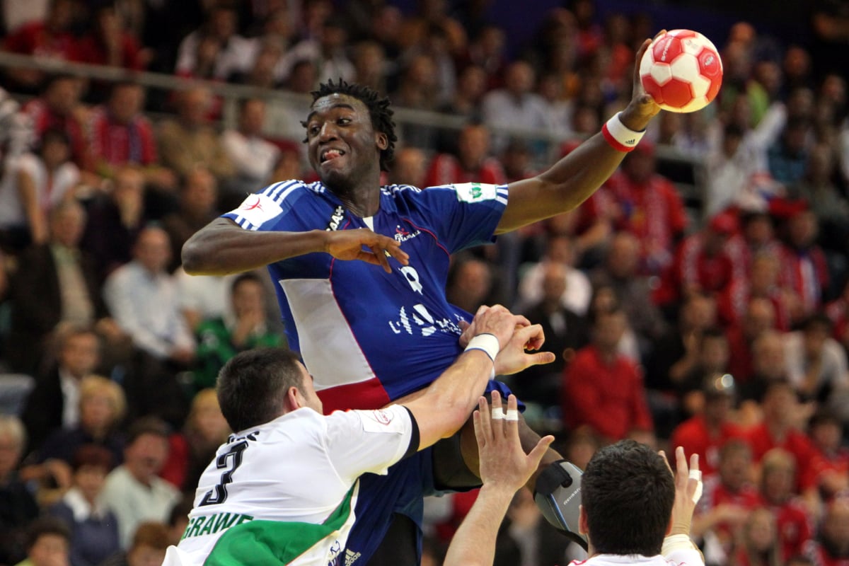 Handball|Lanxess Arena|Heiner Brand