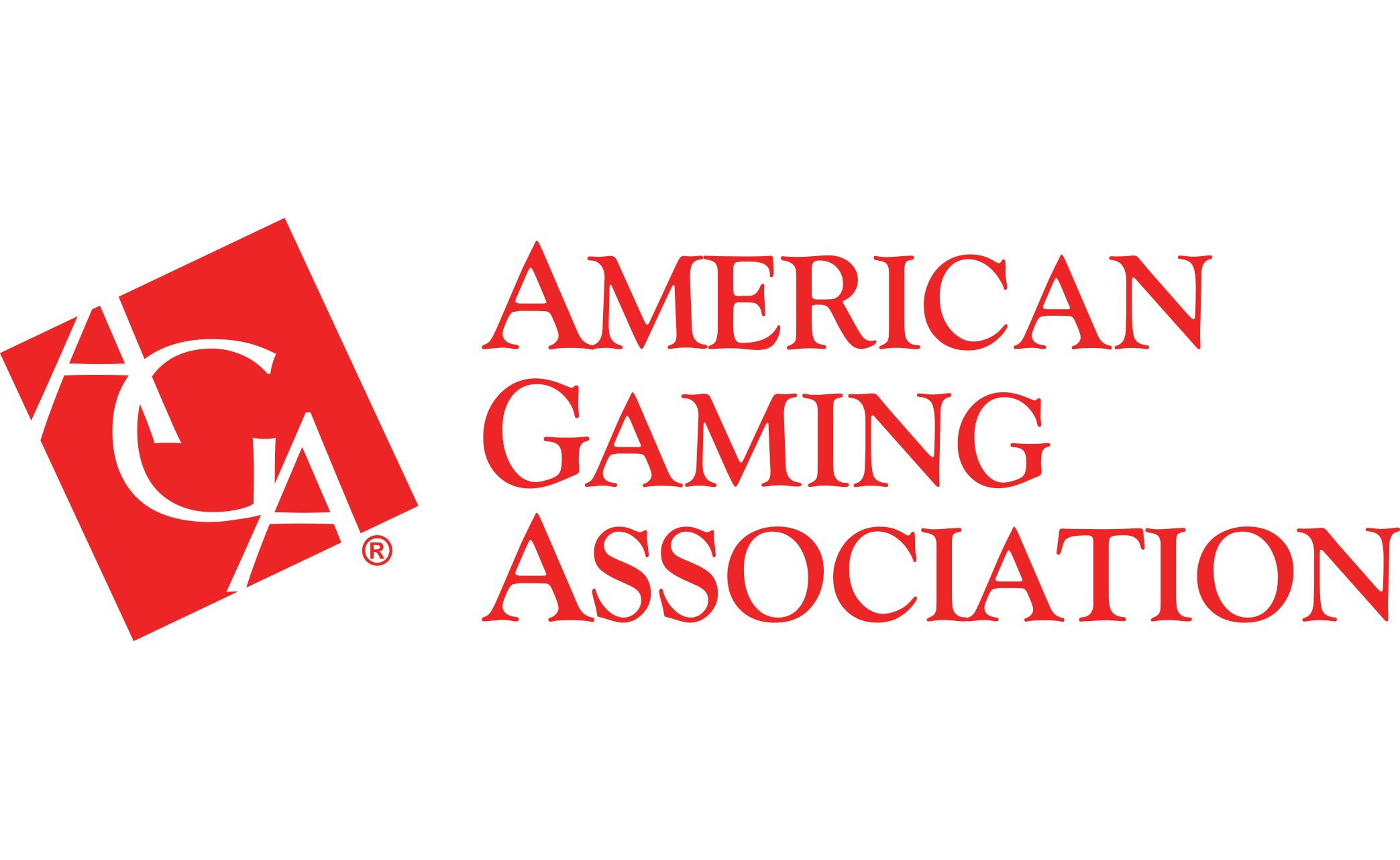 Logo American Gaming Association AGA|AGA-Präsident Bill Miller