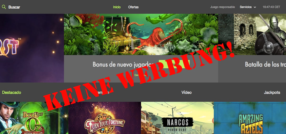 Online Casino Spanien|Wettbüro Paddy Power