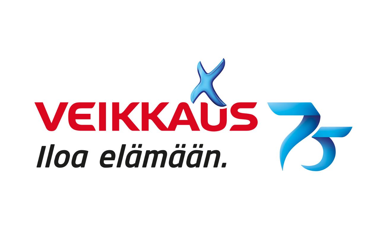 Veikkaus Logo