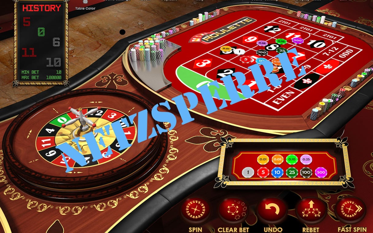 Netzsperre Online Casino|Logo Australian Communications and Media Authority