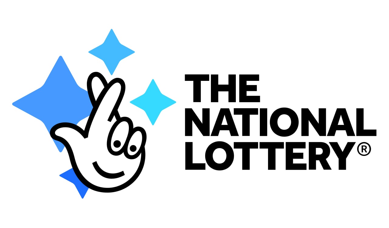 Logo National Lottery|Logo Camelot
