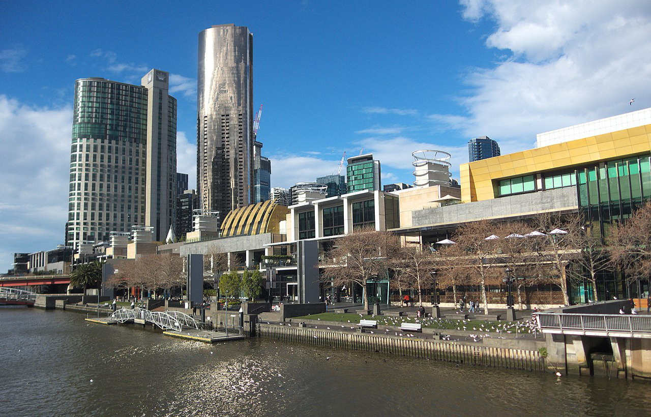 Crown Casino Melbourne|Huang Xiangmo