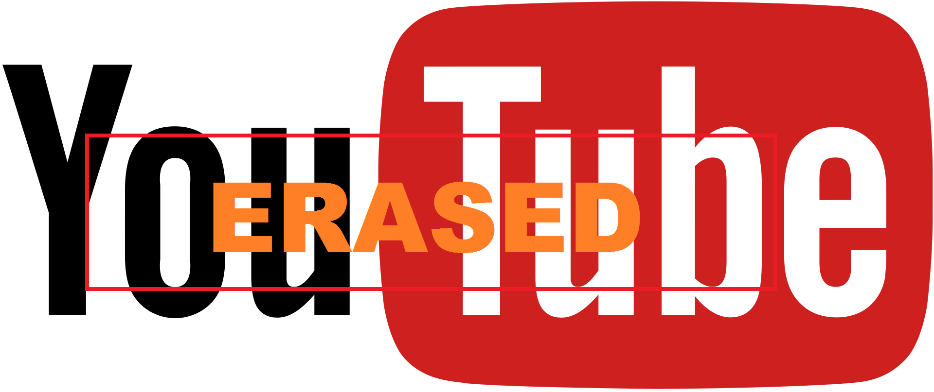 YouTube Logo