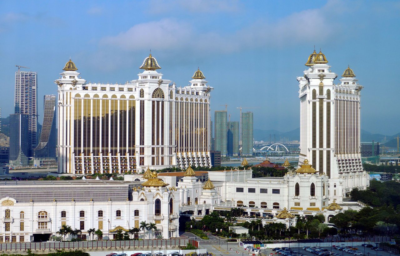 Casino Macau