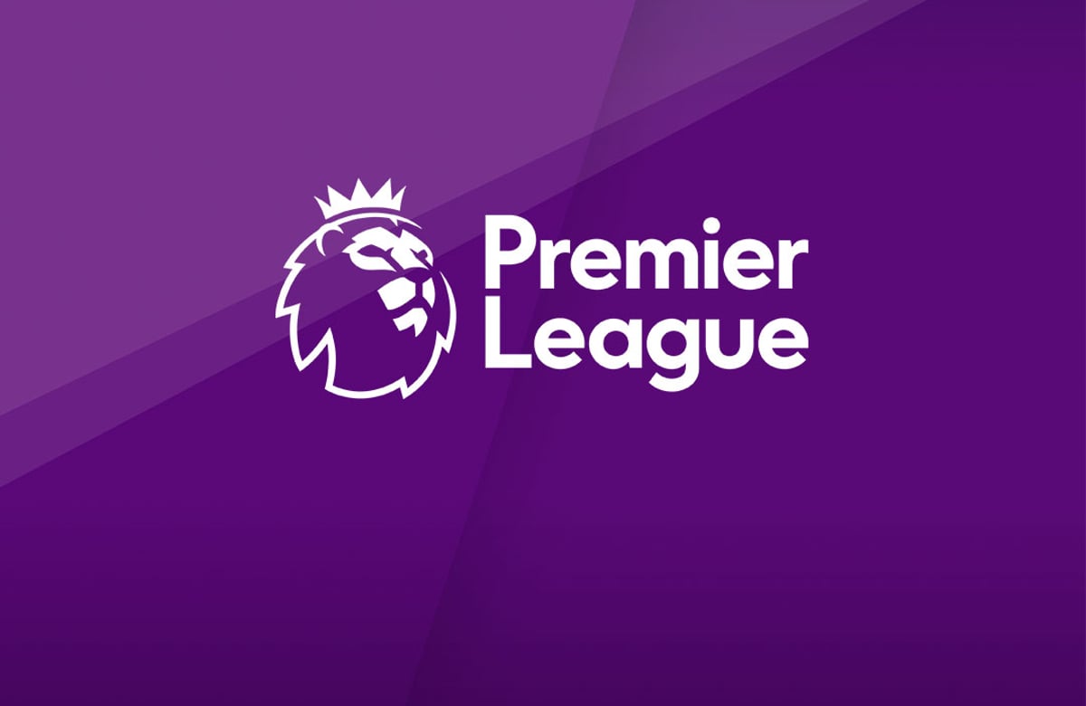 Logo Premier League