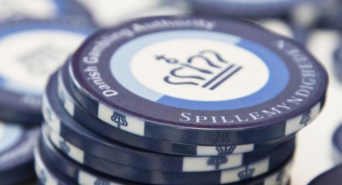 Spillemyndigheden Spielchips