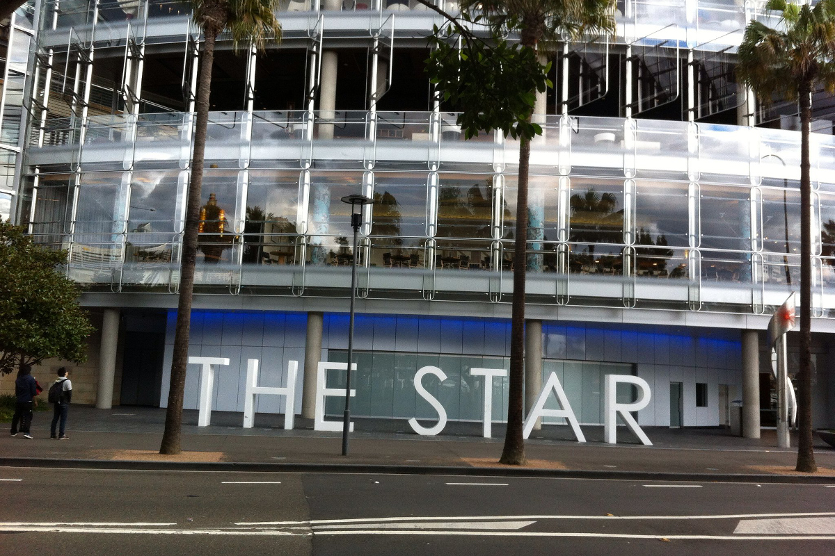 Star Casino Sydney