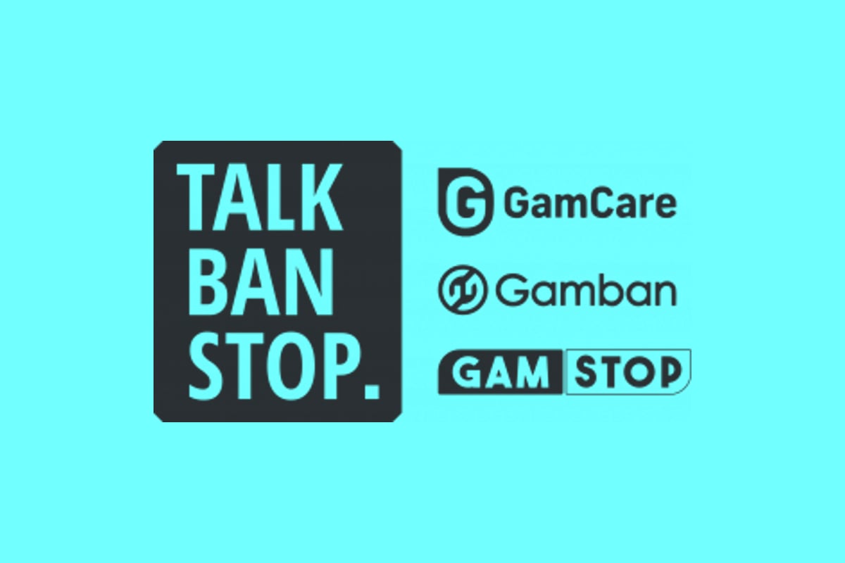 Logo TalkBanStop