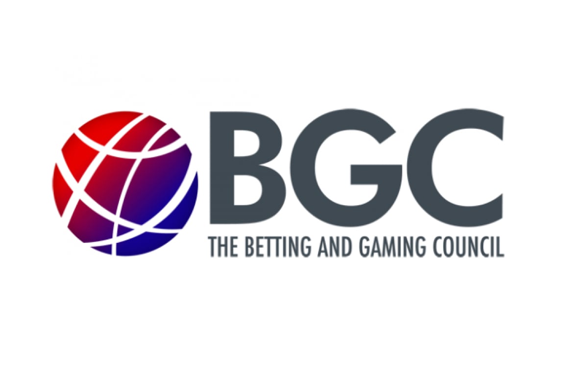 Logo BGC
