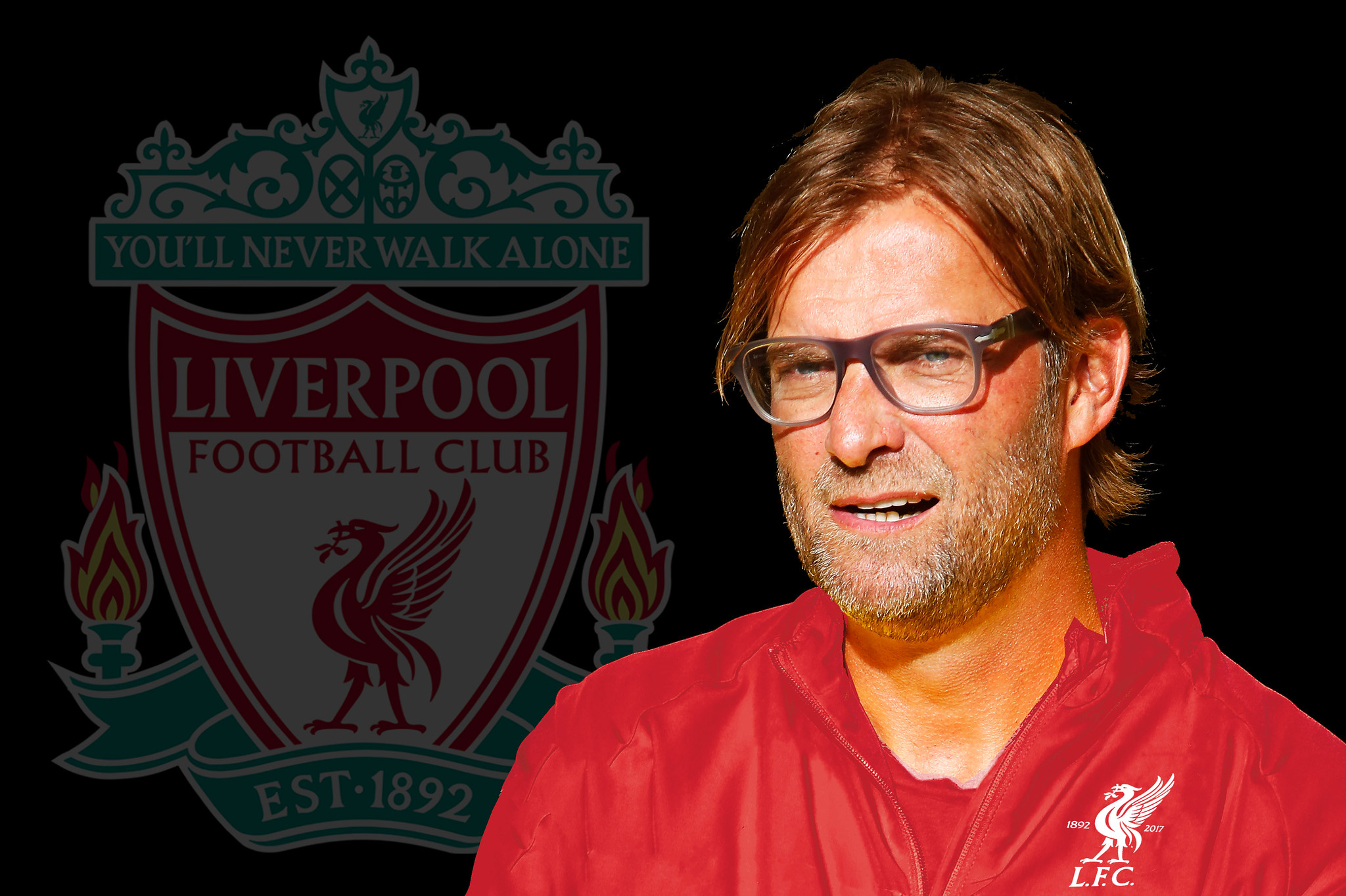 Jürgen Klopp