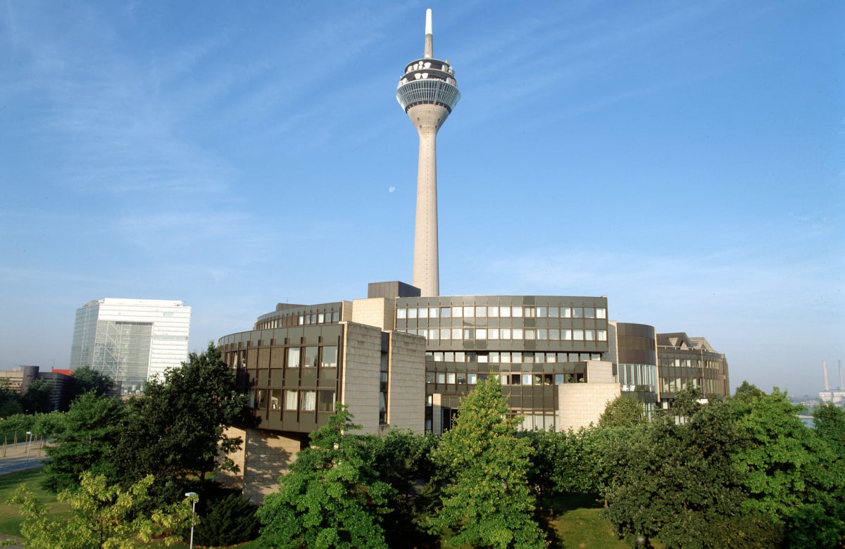 Landtag NRW