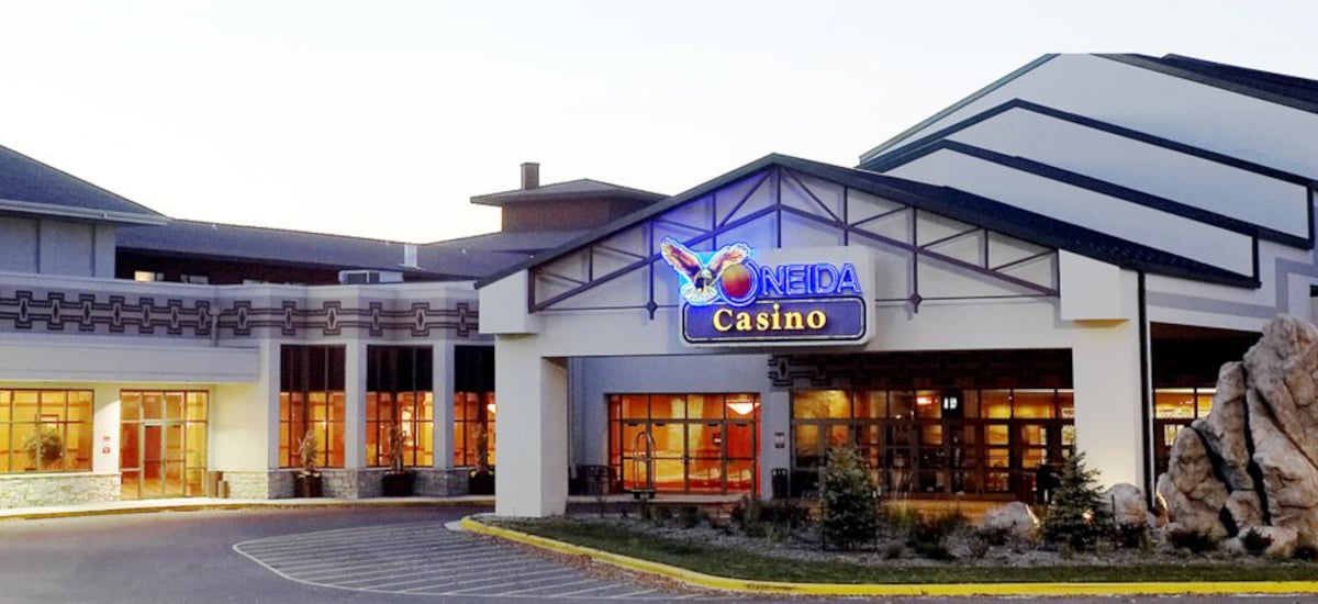 Oneida Casino