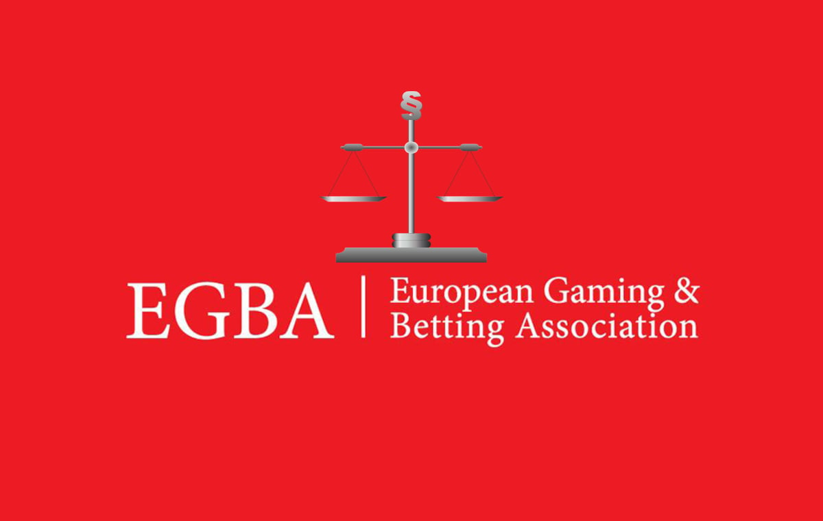 Logo EGBA Justiz