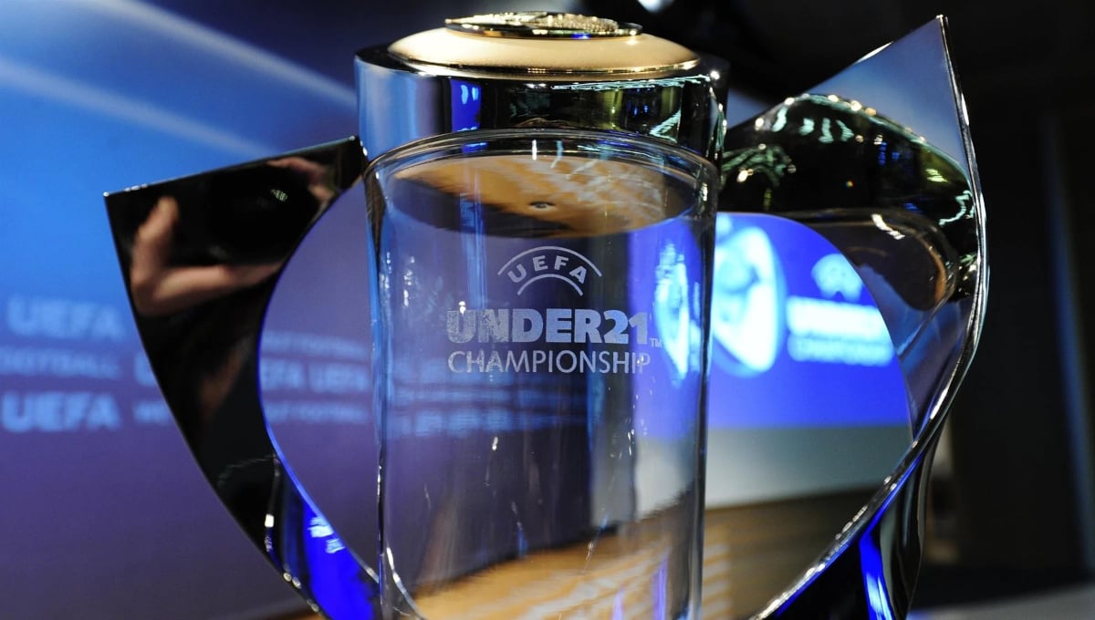 UEFA U-21-EM