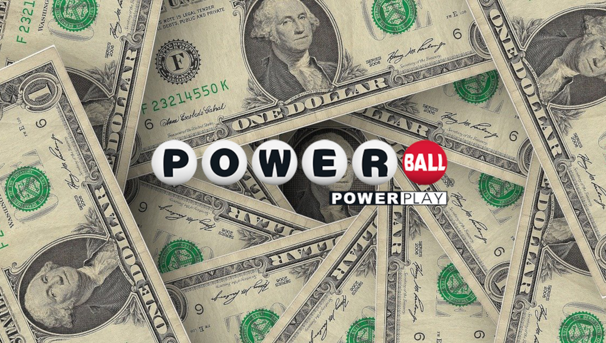 Powerball