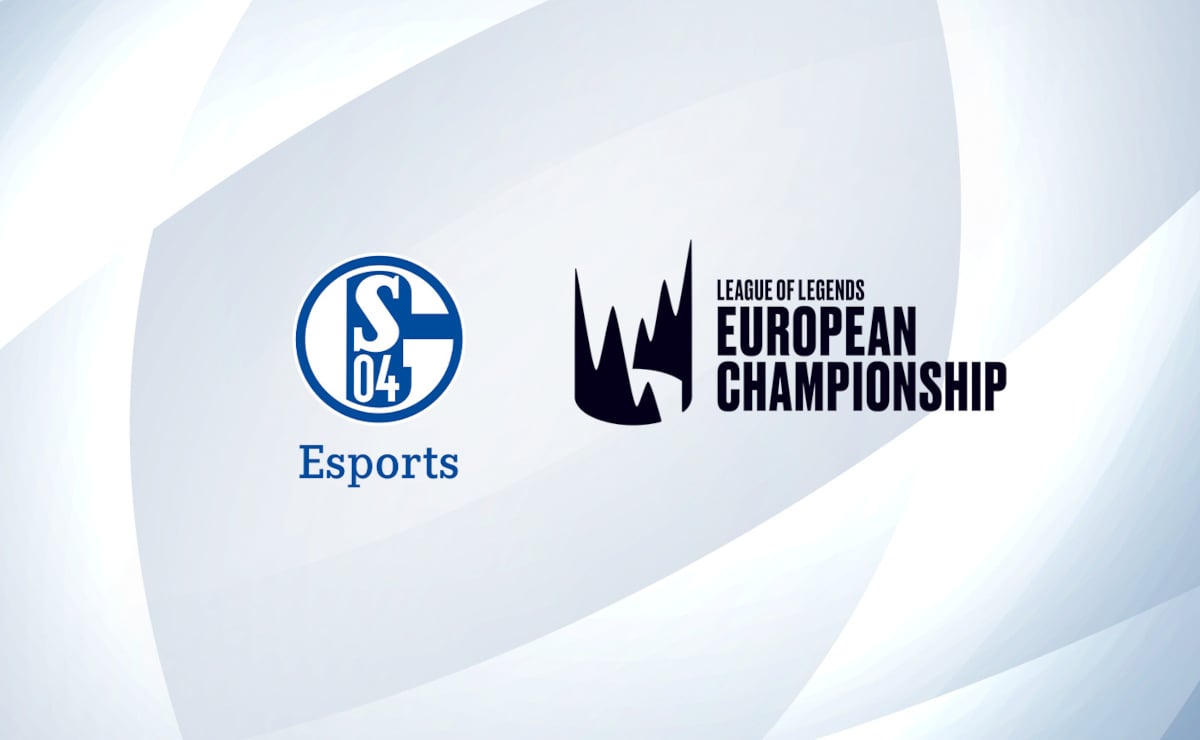 Schalke 04 E-Sport LEC