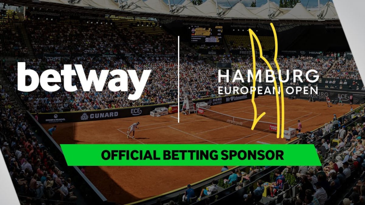 Betway Tennis Hamburg