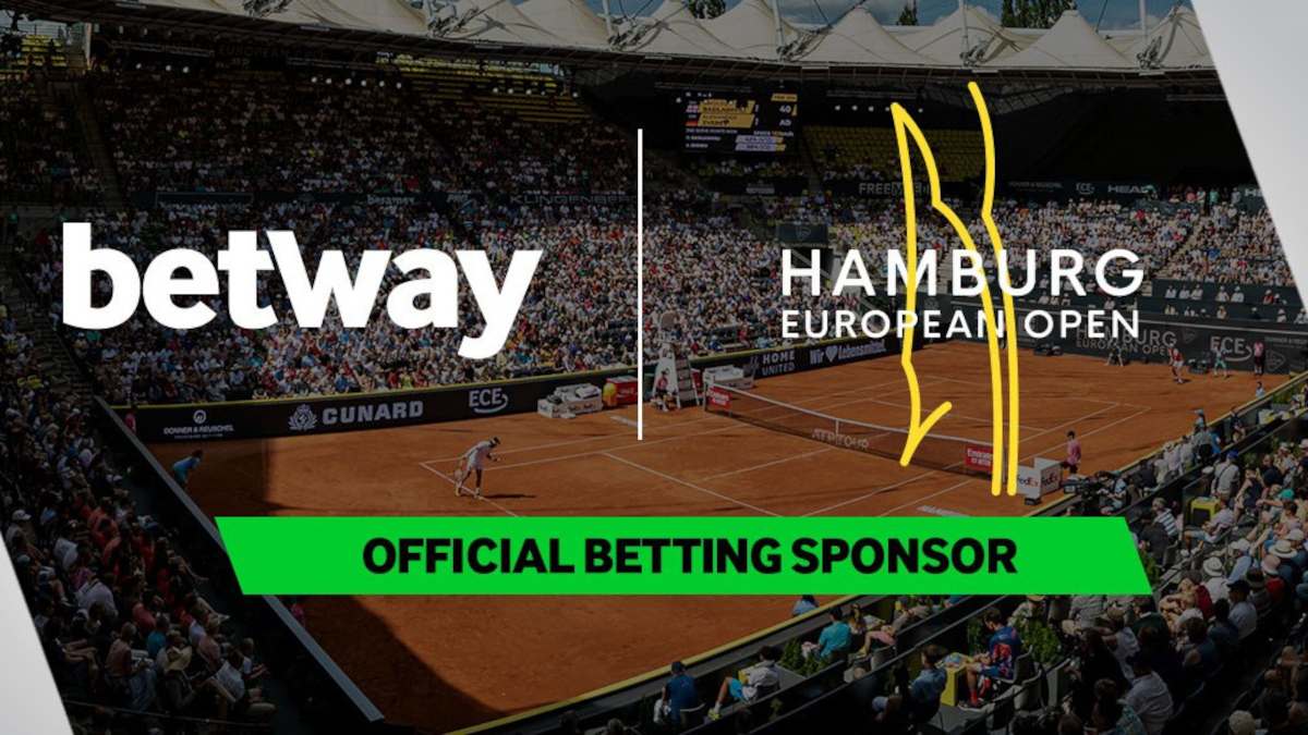 Betway Tennis Hamburg