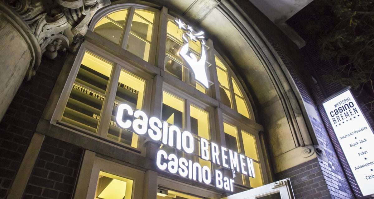 Casino Bremen Eingang