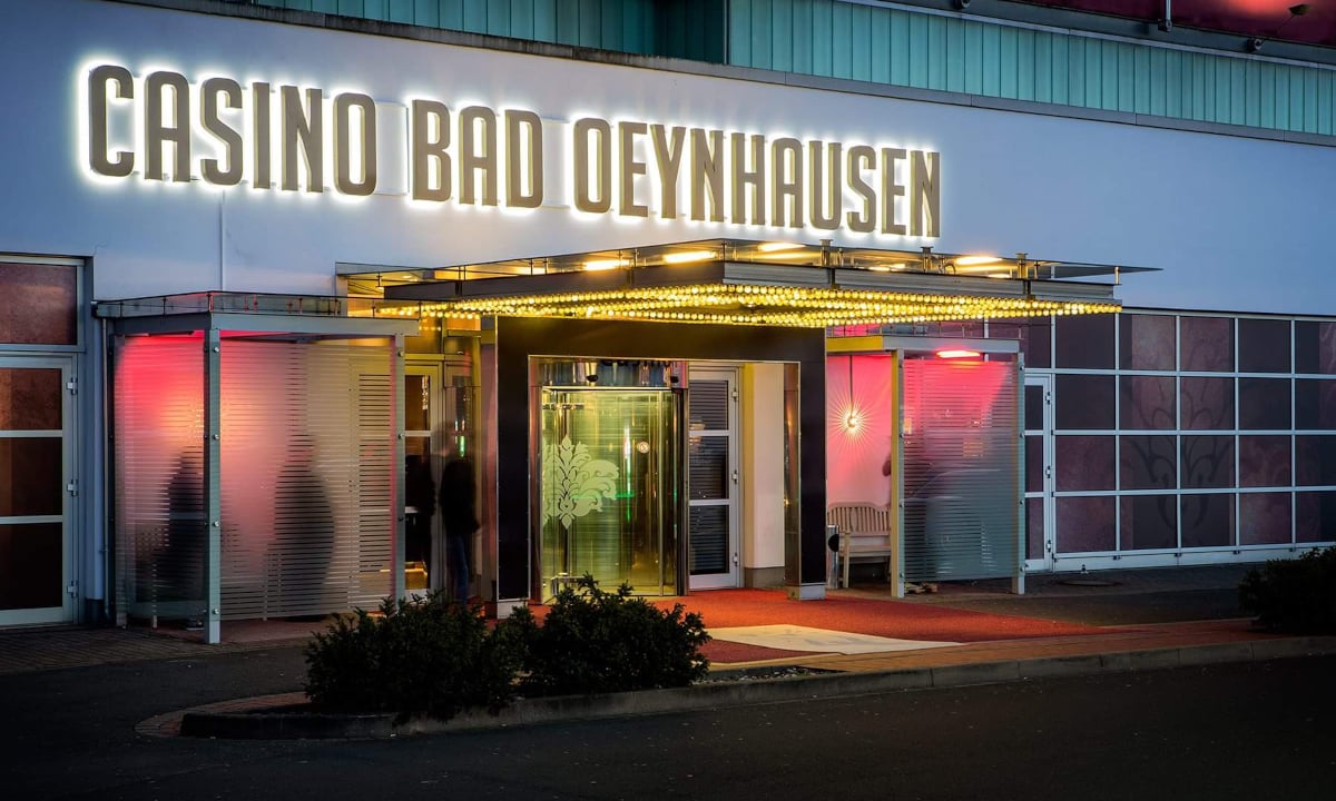 Casino Bad Oeynhausen