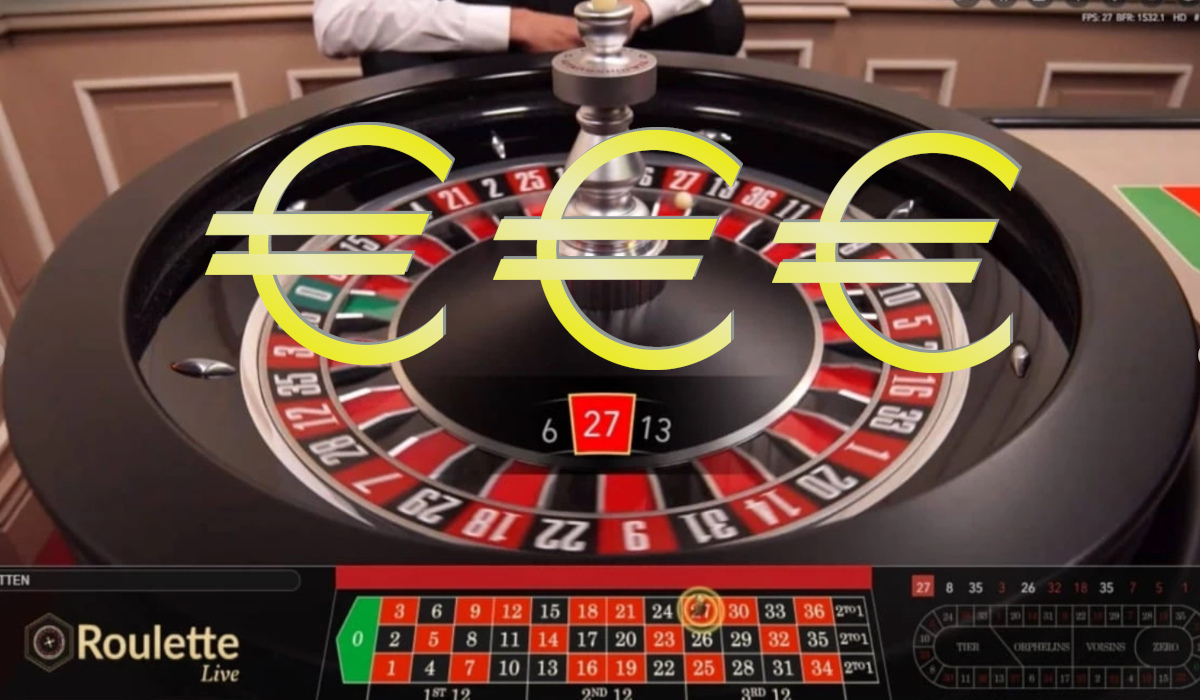 Mehr zu roulette casino liste