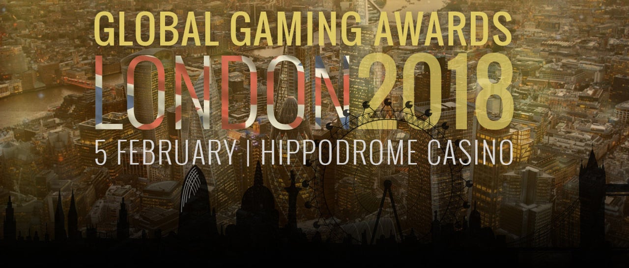 Global Gaming Awards|